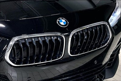 2021 BMW X2 xDrive28i