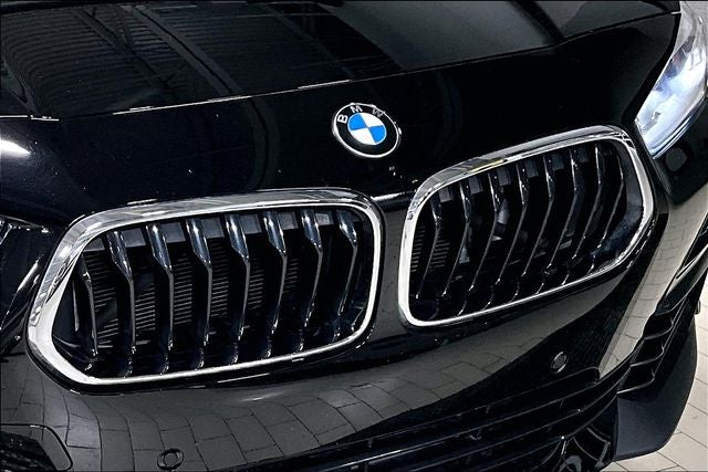 2021 BMW X2 xDrive28i