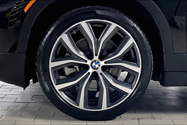 2021 BMW X2 xDrive28i