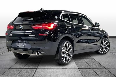 2021 BMW X2 xDrive28i