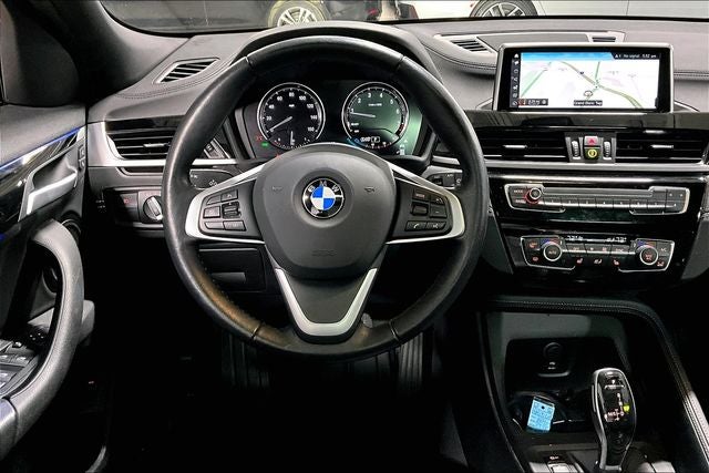 2021 BMW X2 xDrive28i