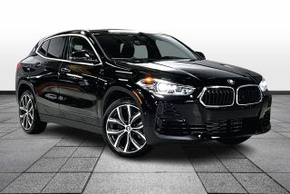 2021 BMW X2 xDrive28i