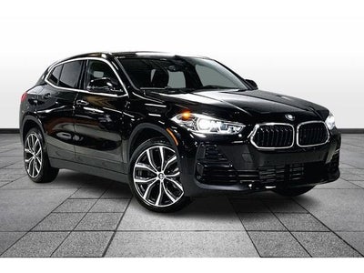 2021 BMW X2 xDrive28i
