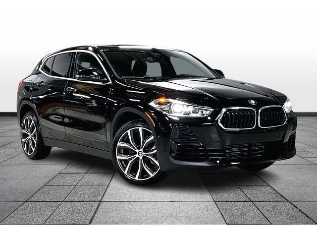 2021 BMW X2 xDrive28i