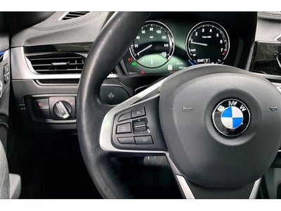 2021 BMW X2 xDrive28i