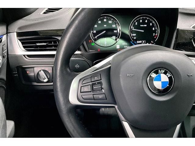 2021 BMW X2 xDrive28i