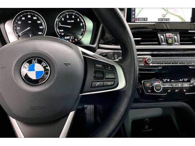 2021 BMW X2 xDrive28i
