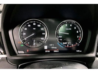 2021 BMW X2 xDrive28i