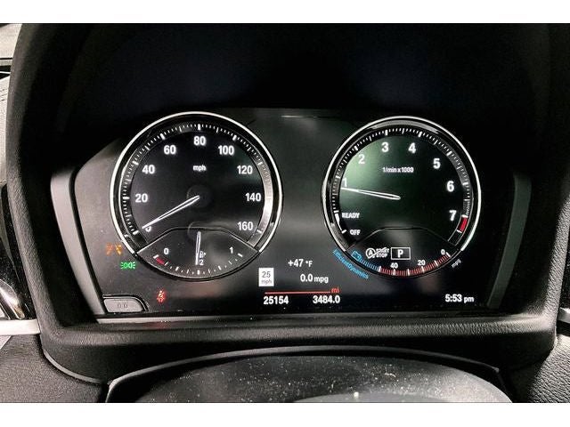 2021 BMW X2 xDrive28i