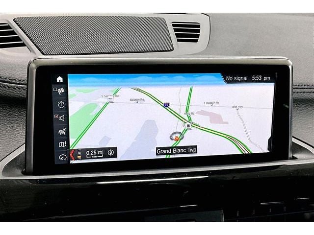 2021 BMW X2 xDrive28i