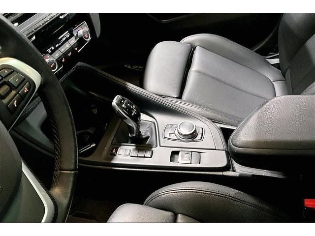 2021 BMW X2 xDrive28i