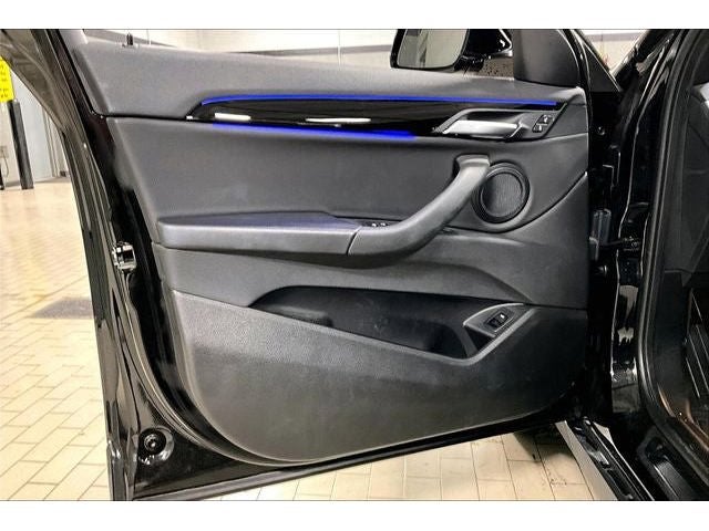 2021 BMW X2 xDrive28i