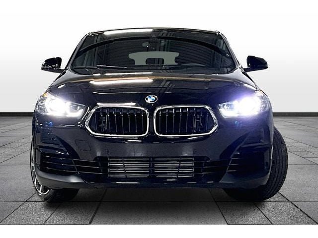 2021 BMW X2 xDrive28i