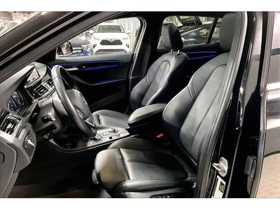 2021 BMW X2 xDrive28i
