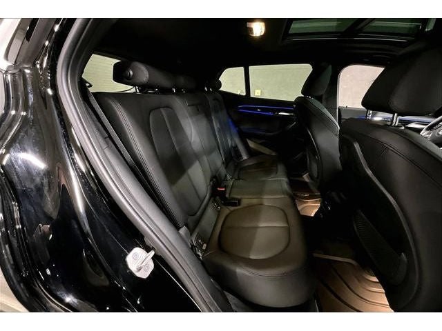 2021 BMW X2 xDrive28i
