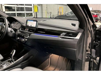 2021 BMW X2 xDrive28i