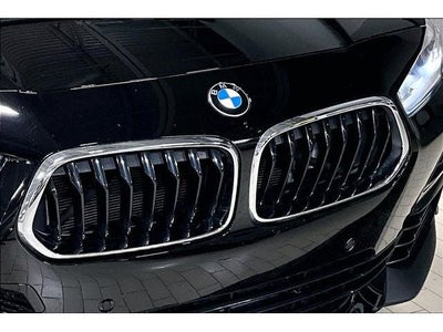2021 BMW X2 xDrive28i
