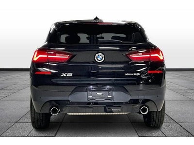 2021 BMW X2 xDrive28i