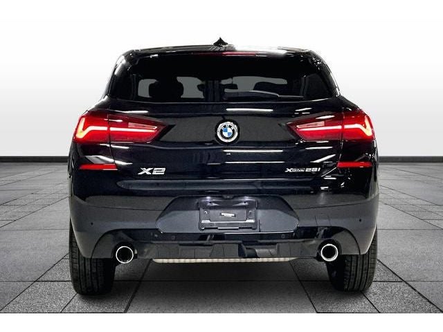 2021 BMW X2 xDrive28i