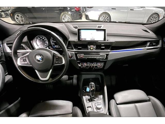 2021 BMW X2 xDrive28i