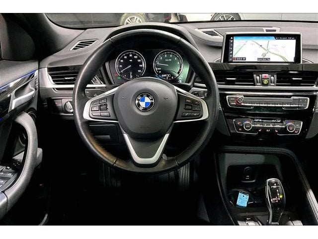 2021 BMW X2 xDrive28i