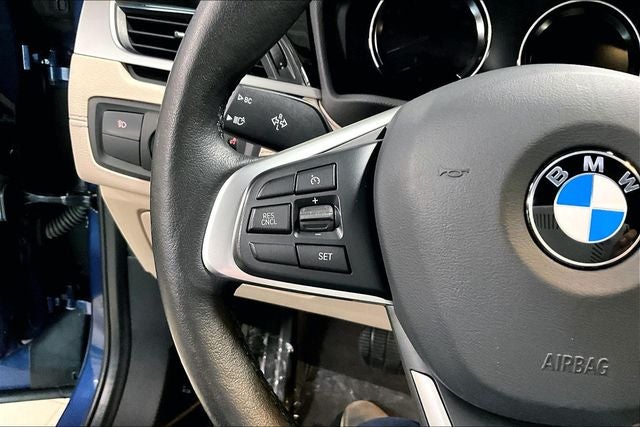 2021 BMW X2 xDrive28i