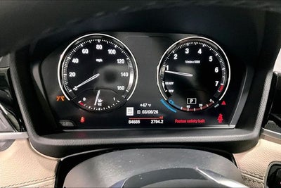 2021 BMW X2 xDrive28i