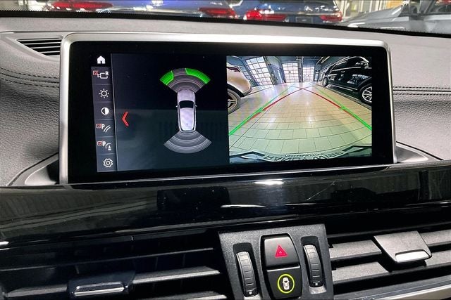 2021 BMW X2 xDrive28i