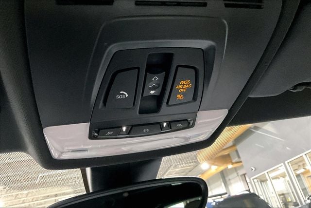 2021 BMW X2 xDrive28i