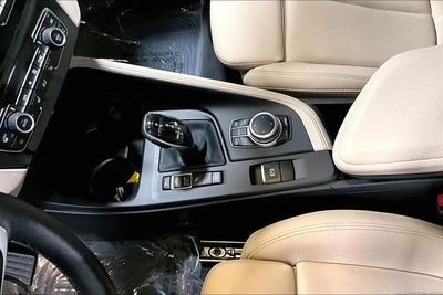 2021 BMW X2 xDrive28i