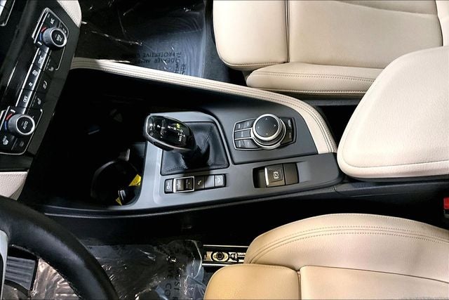 2021 BMW X2 xDrive28i