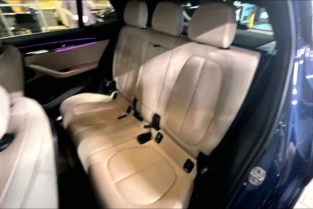 2021 BMW X2 xDrive28i