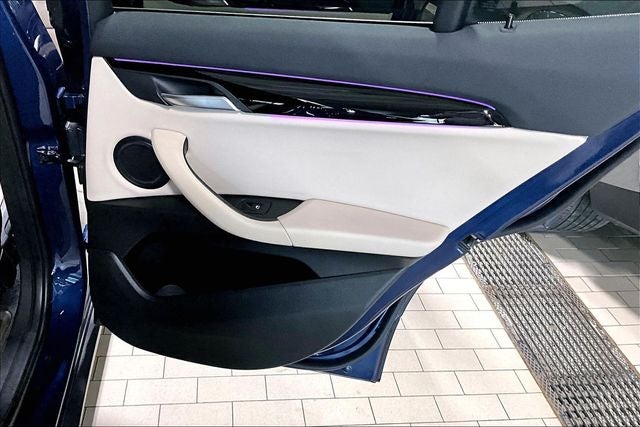 2021 BMW X2 xDrive28i