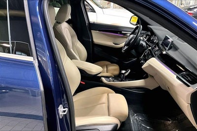 2021 BMW X2 xDrive28i