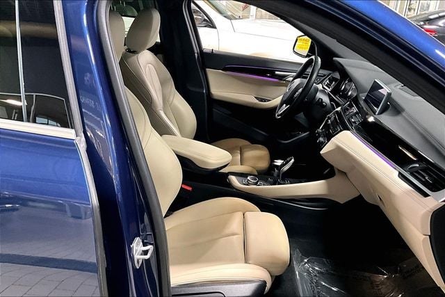 2021 BMW X2 xDrive28i