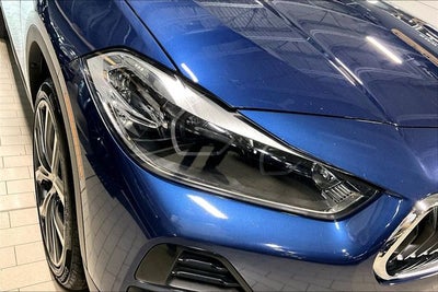 2021 BMW X2 xDrive28i