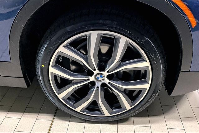 2021 BMW X2 xDrive28i