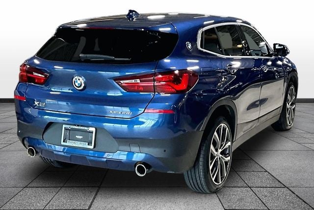 2021 BMW X2 xDrive28i