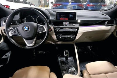 2021 BMW X2 xDrive28i