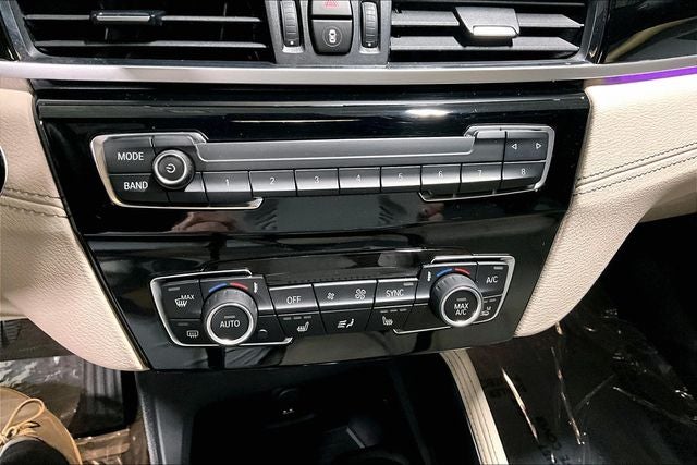 2021 BMW X2 xDrive28i