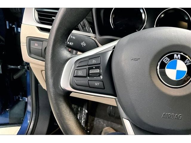 2021 BMW X2 xDrive28i