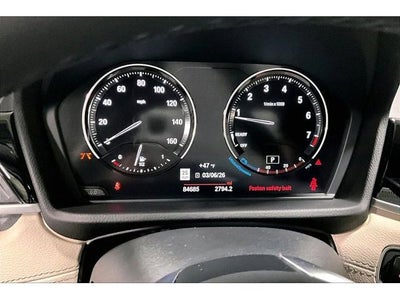 2021 BMW X2 xDrive28i