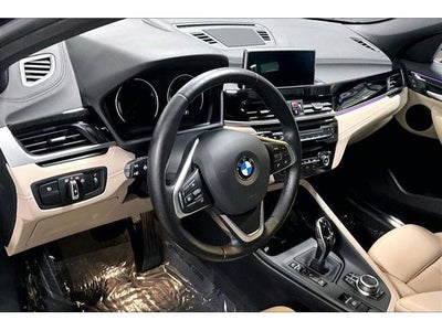 2021 BMW X2 xDrive28i