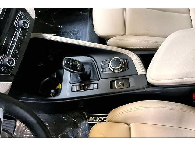 2021 BMW X2 xDrive28i