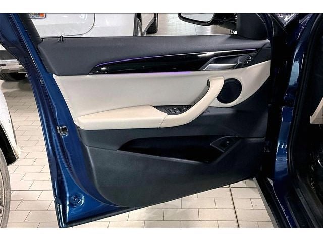 2021 BMW X2 xDrive28i