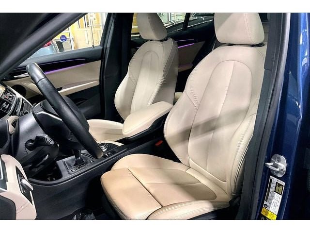 2021 BMW X2 xDrive28i