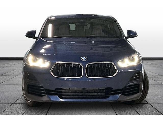2021 BMW X2 xDrive28i