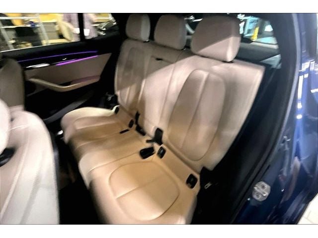 2021 BMW X2 xDrive28i