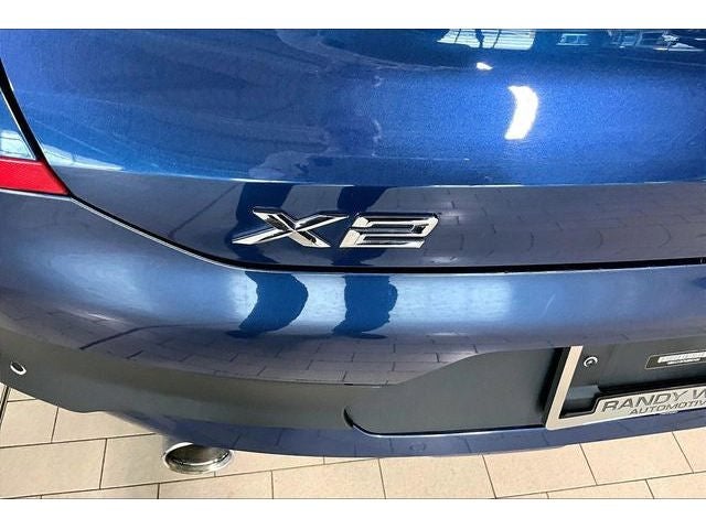 2021 BMW X2 xDrive28i