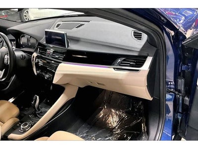 2021 BMW X2 xDrive28i